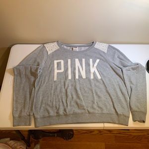 Victoria’s Secret PINK Sweatshirt